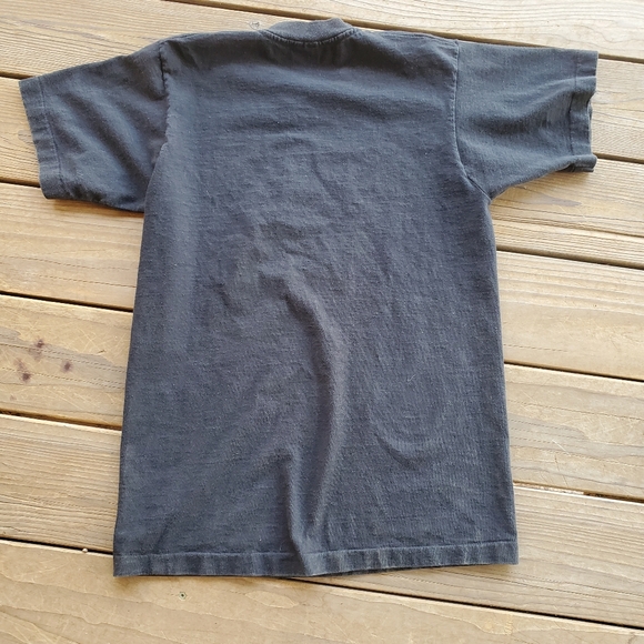 Vintage 1990 Single Stitch Scooby-Doo T Shirt - Picture 2 of 7